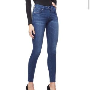 Good American Good Legs Jeans - Size 4